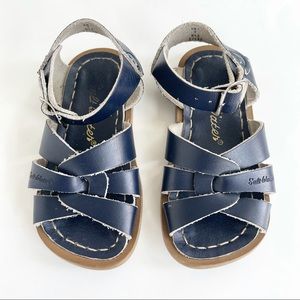 Salt Water Sandals